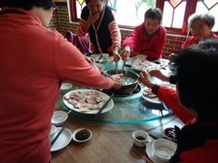 -水乡人家私房菜(逢简店)