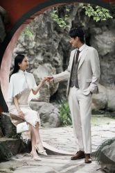 点击看大图 -唯一视觉婚纱摄影(李家村店)