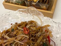 -白仁仔· 活烤海鲜 宵夜(豫园店)