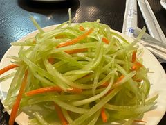 -玫瑰红烤羊排(北新桥三条店)