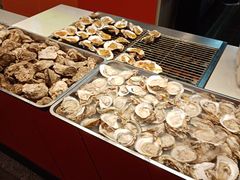 -庙街旅游·美食广场(五一广场店)