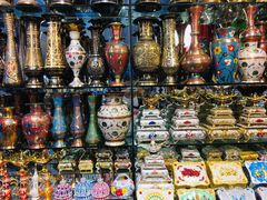 -新疆国际大巴扎