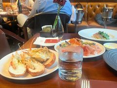 -Tivano意大利餐厅(成都居舍酒店)
