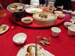 -山西会馆·晋菜·晋商宴·民俗博物馆(体育路店)
