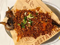 -七八冷面·延边朝鲜族美食(世纪汇店)