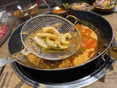 -贵厨酸汤牛肉(小十字店)