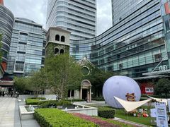 -花邻FloweringLife花艺气球派对(武康大楼店)