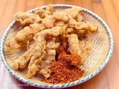 -胖子鱼·天水麻辣鱼火锅(秦州407店)