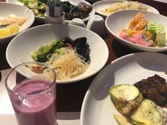 -佛山保利洲际酒店·月色西餐厅