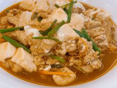 -华盛丰温州大排档(东三环南路店)