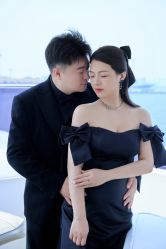 -金夫人婚纱摄影全球旅拍(大连店)