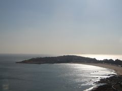 -青岛第三海水浴场