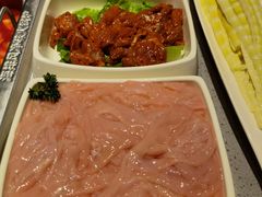 -海底捞火锅(塘厦天虹店)