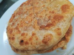 大馅饼-新乡饭店