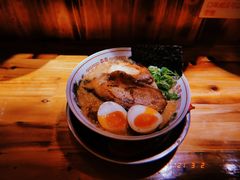 -老龙亭拉面店