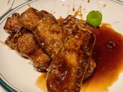 -海富门·带鱼·淮扬菜·粤菜(甘家口店)