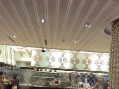 -圣丰索菲特·2 On 988 Café 自助餐厅