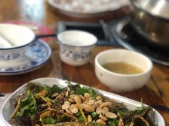 -章记正宗南岗鱼蛋火锅