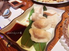 海胆饺子-二丁目食堂(铁西万象汇店)