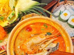 -泰妃殿(武汉首店)