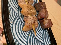 -酉品食厅·居酒小食堂(无锡蠡湖科研大厦店)