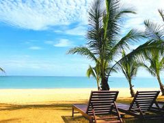 -三亚海棠湾万丽度假酒店