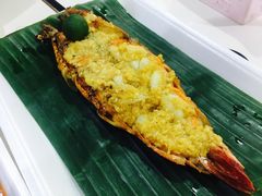 老虎虾-纽顿熟食中心
