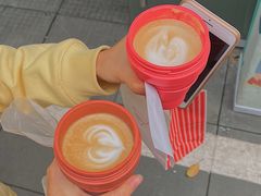 -Manner Coffee(大宁国际商业广场店)