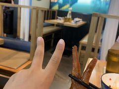 大堂-小吴越·江浙融合菜(惠山万达广场店)