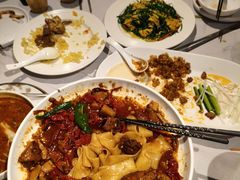 -西域阿里马新疆菜·清真(桂花路店)