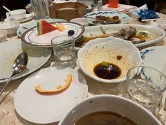 -杭州香格里拉·香宫中餐厅