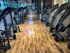 -威蒂斯国际健身游泳会所(东莞庄路店)