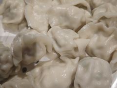 -悦海·家宴·冰花皮皮虾大锅贴(宝龙店)