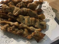 -阿龙烧烤(广达路店)