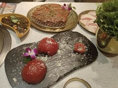 -炭之家齐齐哈尔大片烤肉·涮毛肚火锅·齐齐哈尔烤肉(中央大街店)