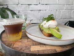 -O'mills Sourdough Bakery&Bistro(永嘉路店)