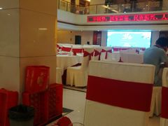 -蓝天宾馆·融合菜·宴席(解放大道店)