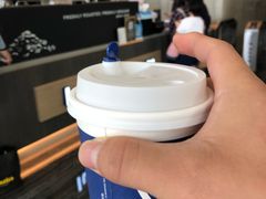 -luckin coffee瑞幸咖啡(大冲商务中心D座店)