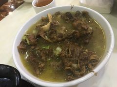 牛腩果-福合埕牛肉丸(福平路店)