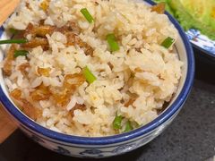 -飘香火锅(玉林西路店)