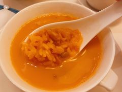 贵妃泡饭-利苑酒家(合景国际金融广场店)