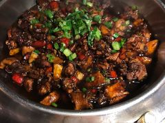 辣子鸡丁-小柴米·传统江西菜(八一广场店)