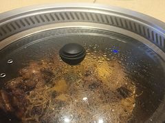 -山里屯铁锅炖·东北菜(康桥店)