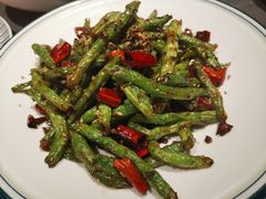 -金手勺东北菜馆(大屯北路店)