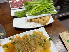 -大明铜锅·烤涮坊·烧烤(总店)