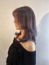 -苏豪路易士·嘉玛发廊