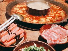 -楠火锅(太古里总店)