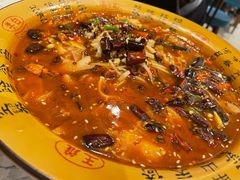 -阿里西北美食(小黄庄店)