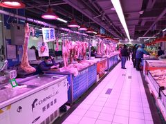 -天丰利生活MALL(和平里店)