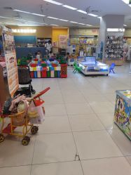 -孩子王童乐园(合肥瑶海万达店)